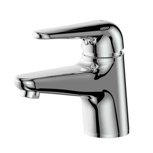 Marketti Blade Basin Mixer (Fixed)