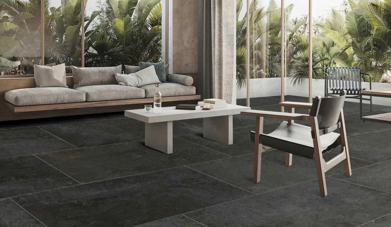 Marseilles Porcelain Tile