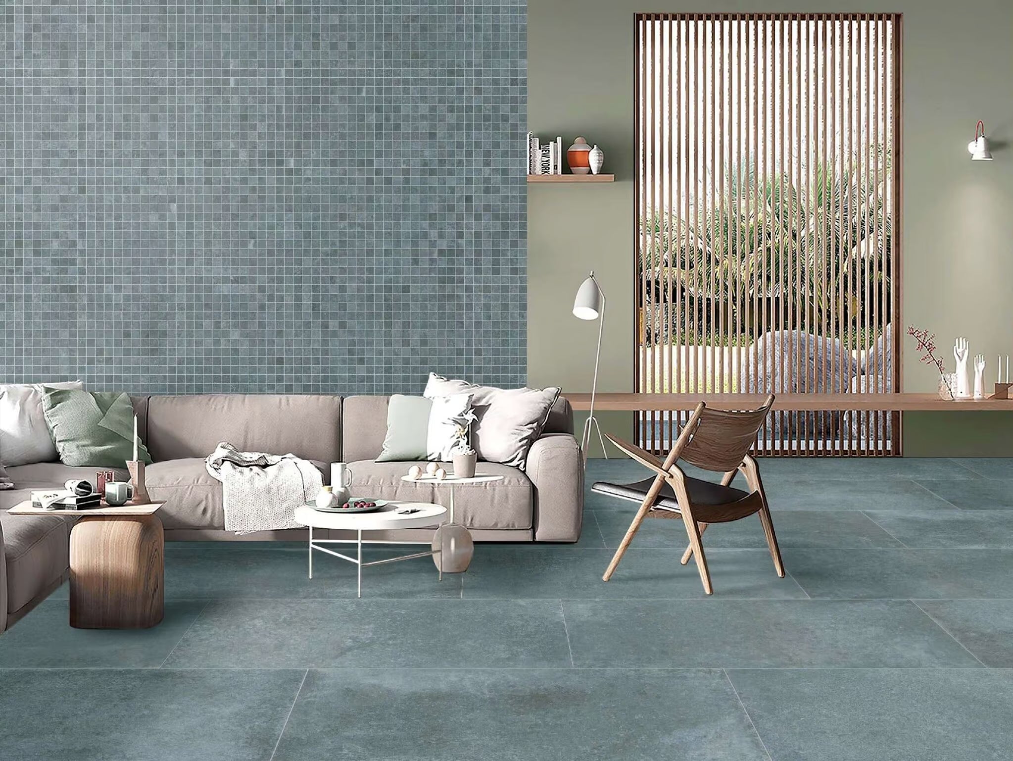 Marseilles Porcelain Tile