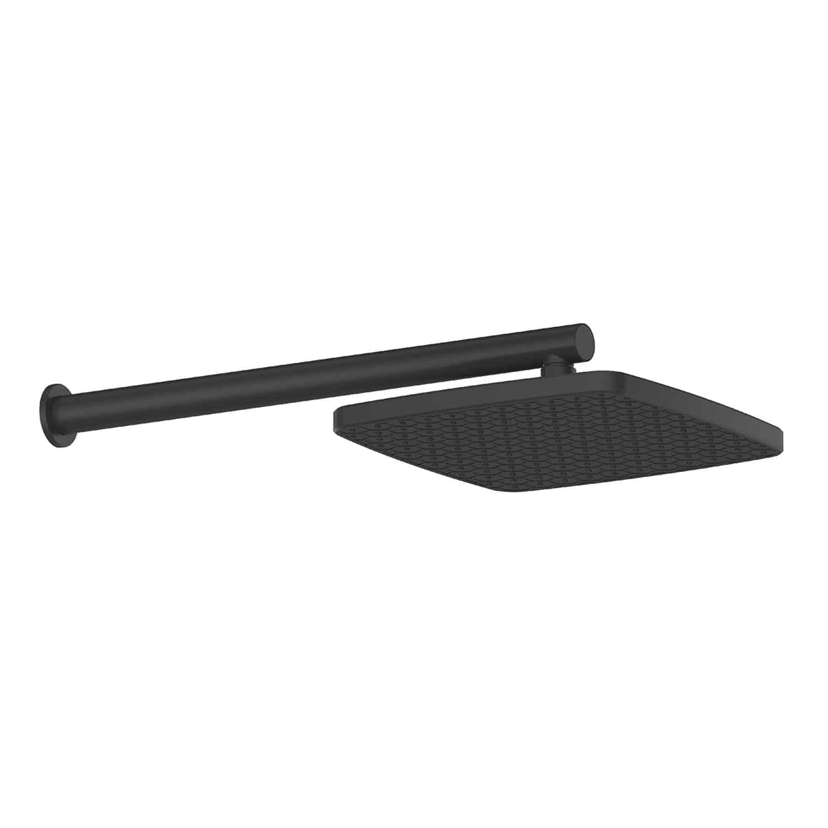 Glide Syntra Rainboost Wall Shower