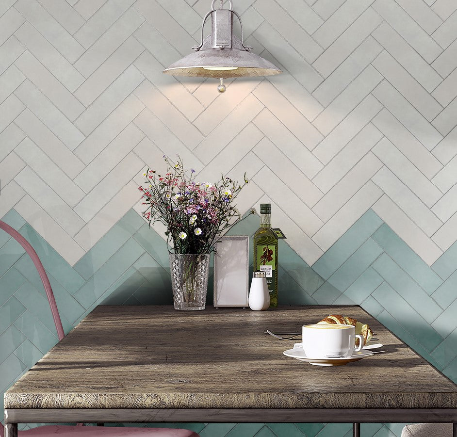 Casablanca Subway Tile