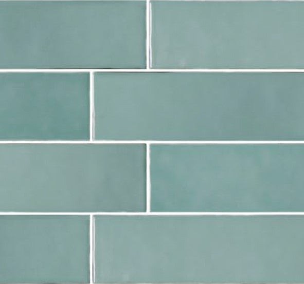 Casablanca Subway Tile