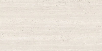 Miura Vein Cut Travertine Porcelain Tile - Niche Interiors
