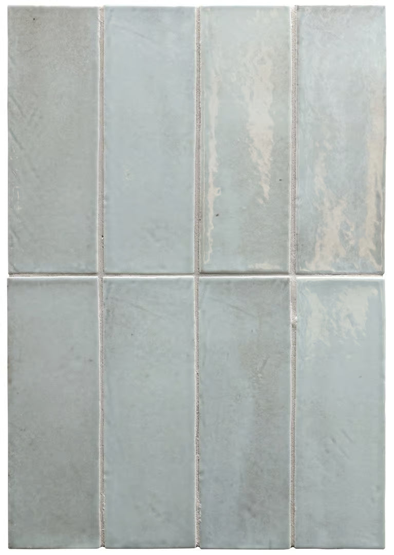 Miyako 50x150mm Mini Subway Tile