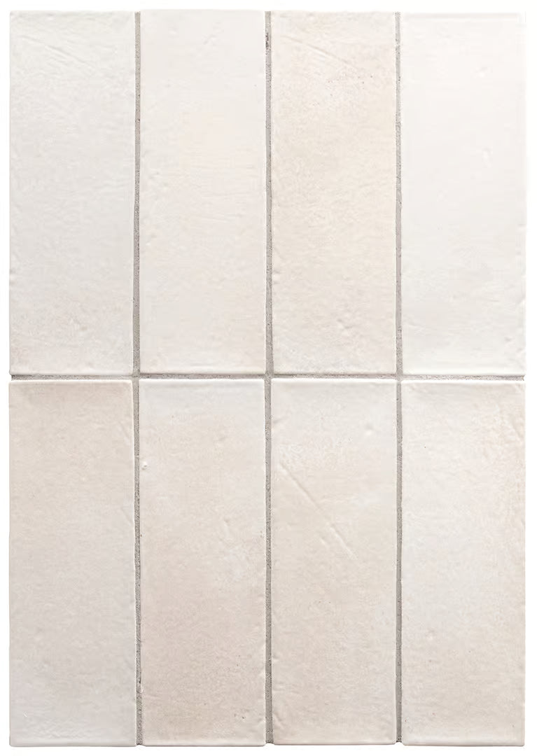 Miyako 50x150mm Mini Subway Tile