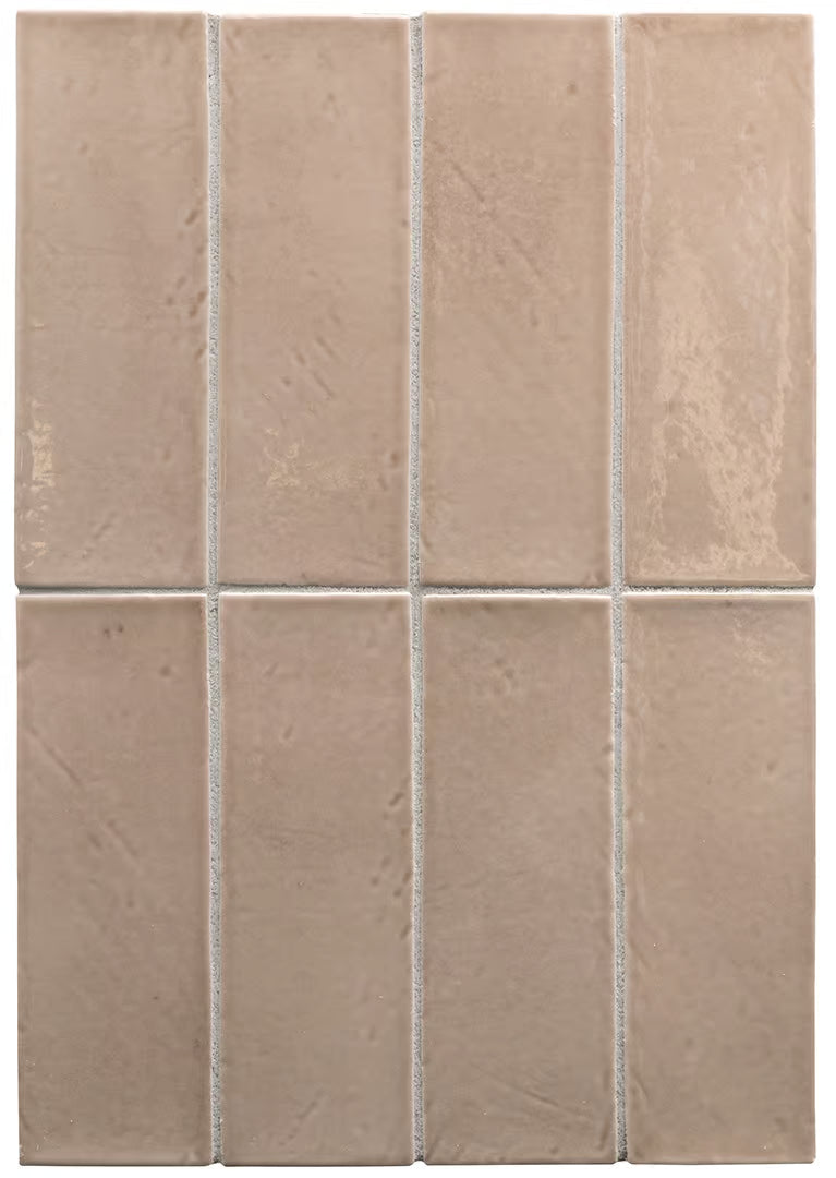 Miyako 50x150mm Mini Subway Tile