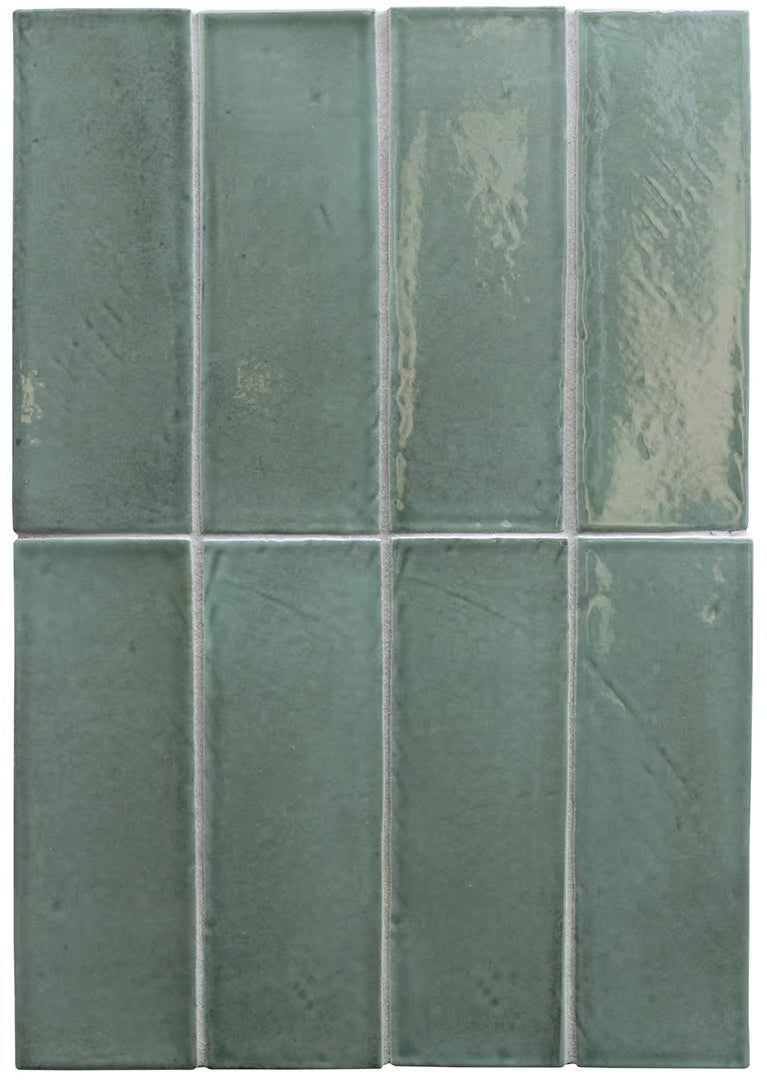 Miyako 50x150mm Mini Subway Tile