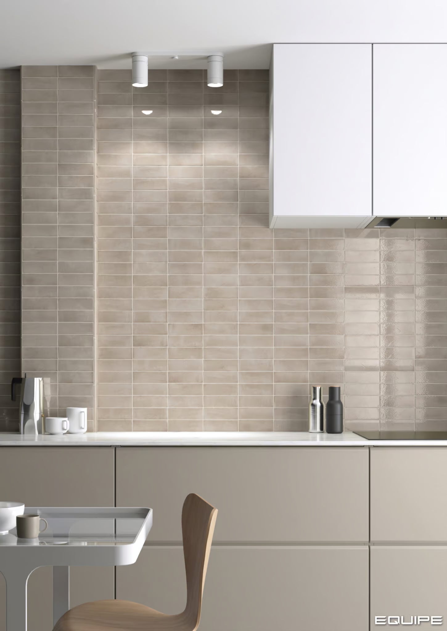 Miyako 50x150mm Mini Subway Tile