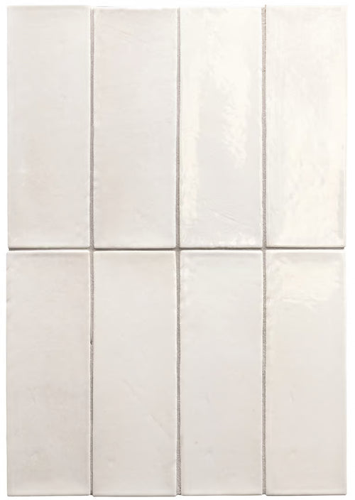 Miyako 50x150mm Mini Subway Tile