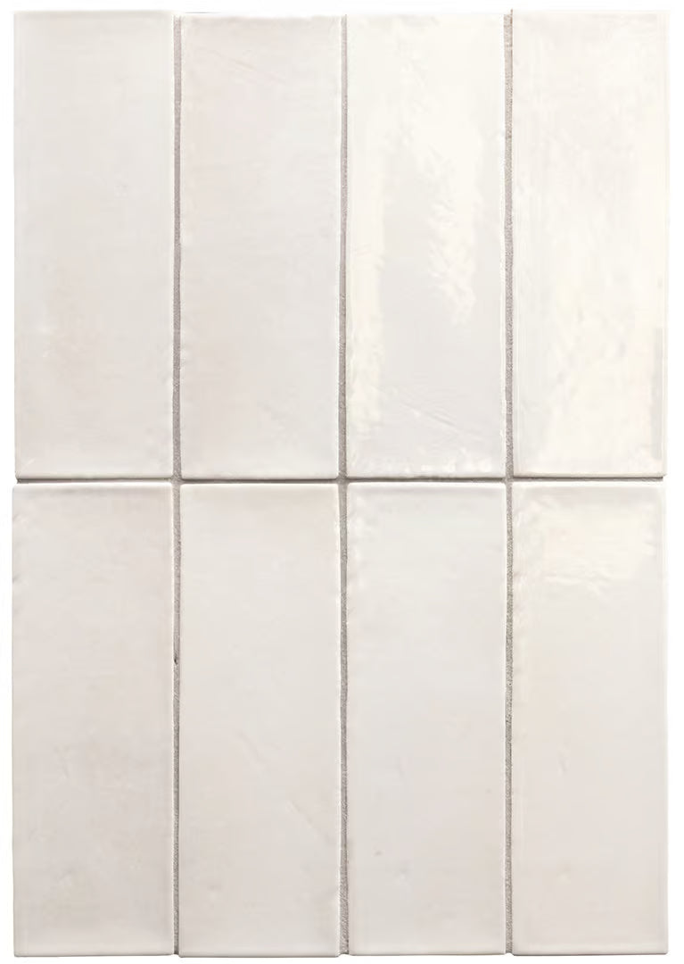 Miyako 50x150mm Mini Subway Tile