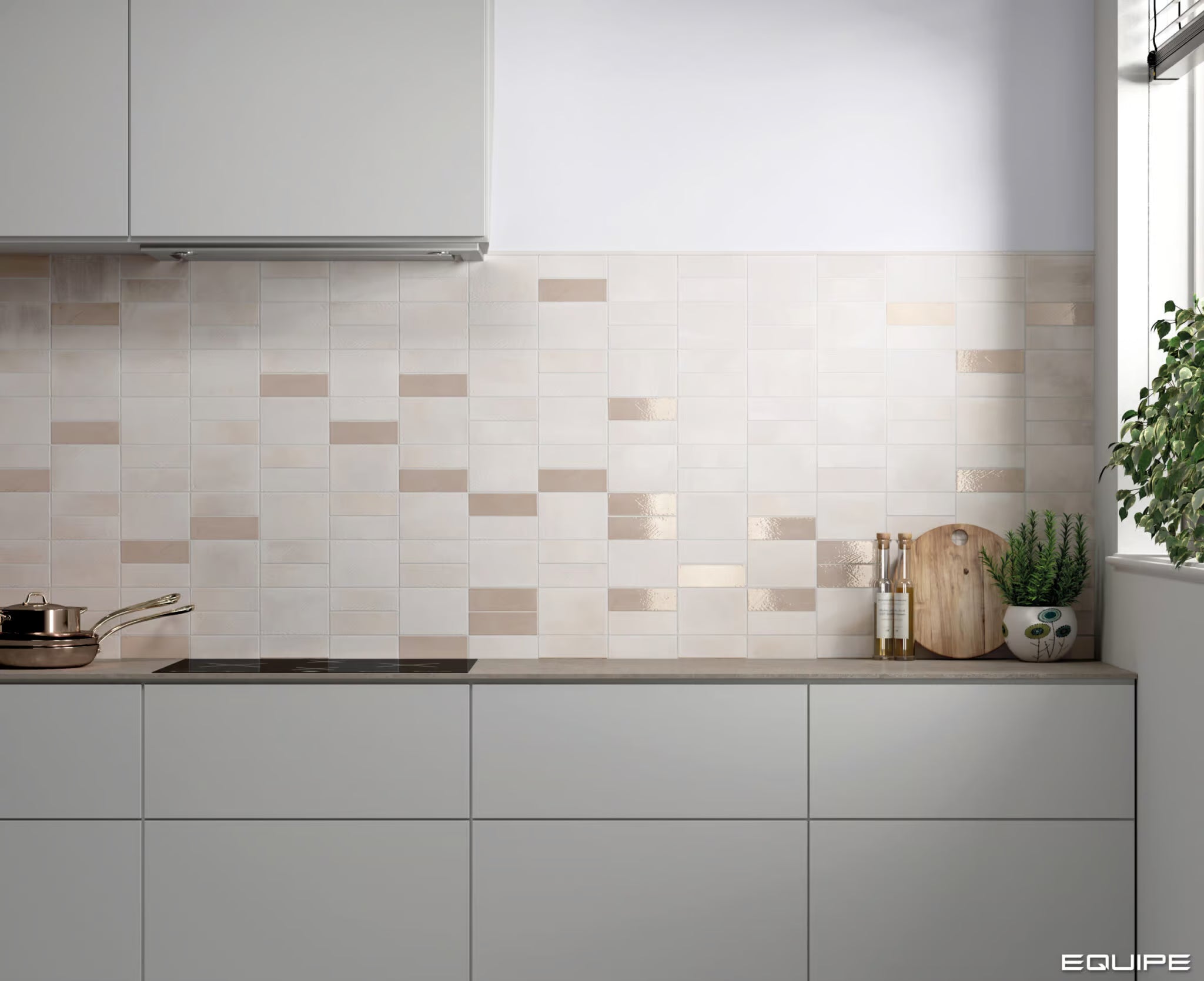 Miyako 50x150mm Mini Subway Tile