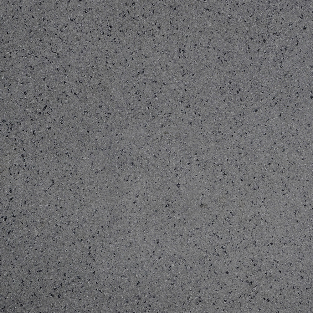 Moonscape Solid Surface Top Rectangular Full Depth with Double Undermount Basin Hole & Tap Holes
