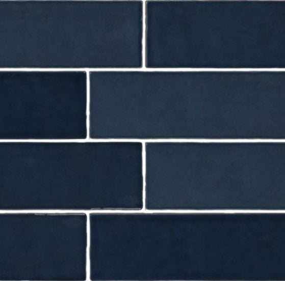 Casablanca Subway Tile