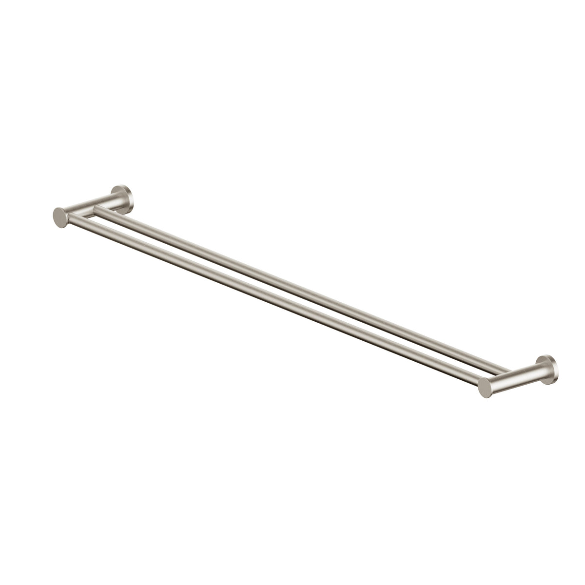 Reason Double Towel Rail