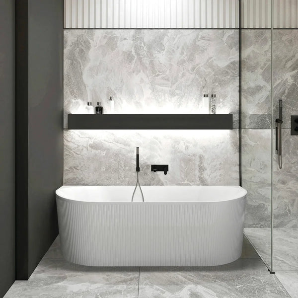 Baths