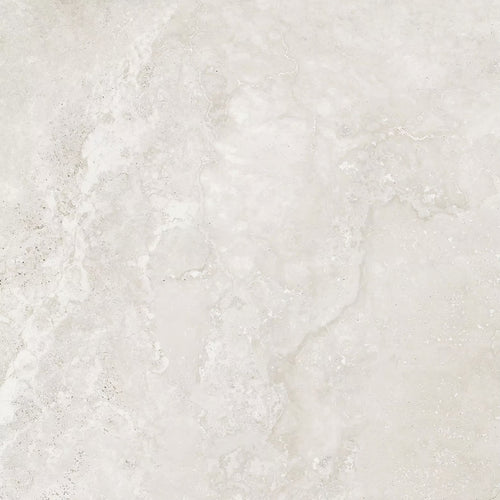 Norcia Honed Travertine Porcelain Tile