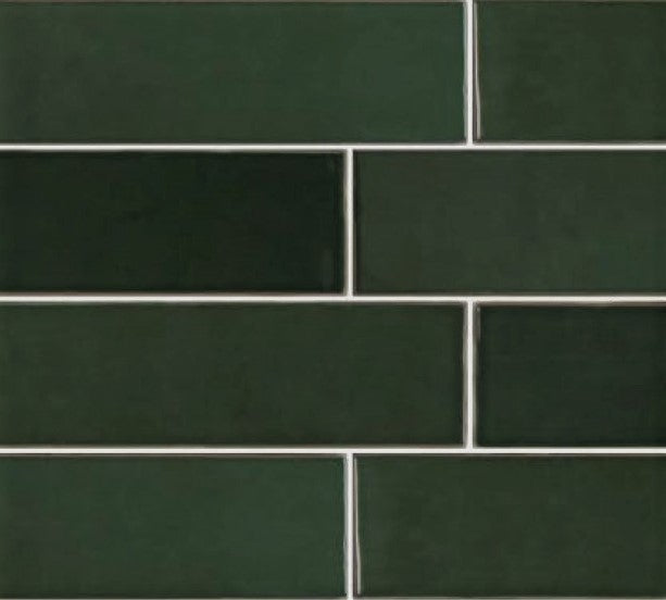 Casablanca Subway Tile
