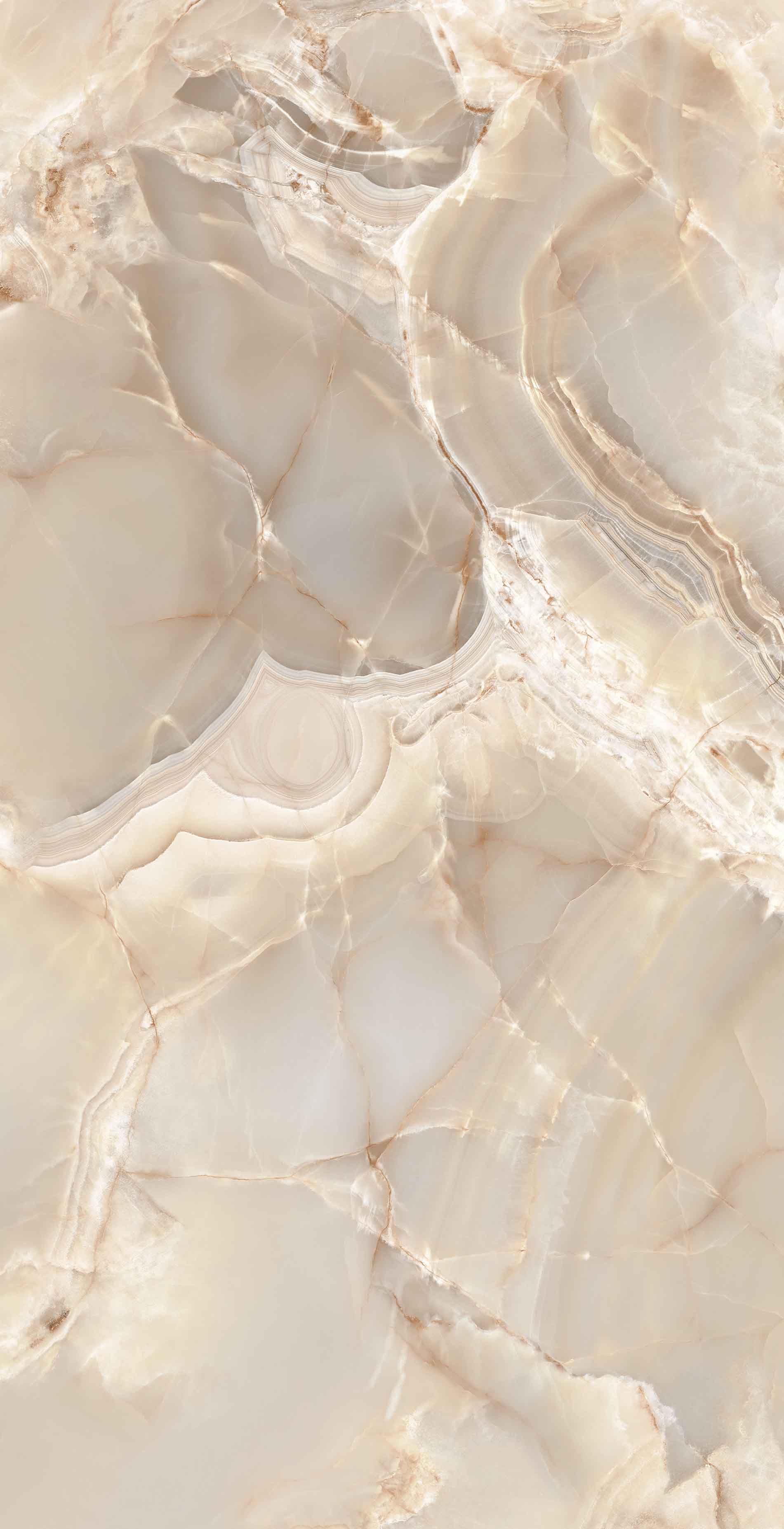 Onice Reale Porcelain Tile - Neche Interiors
