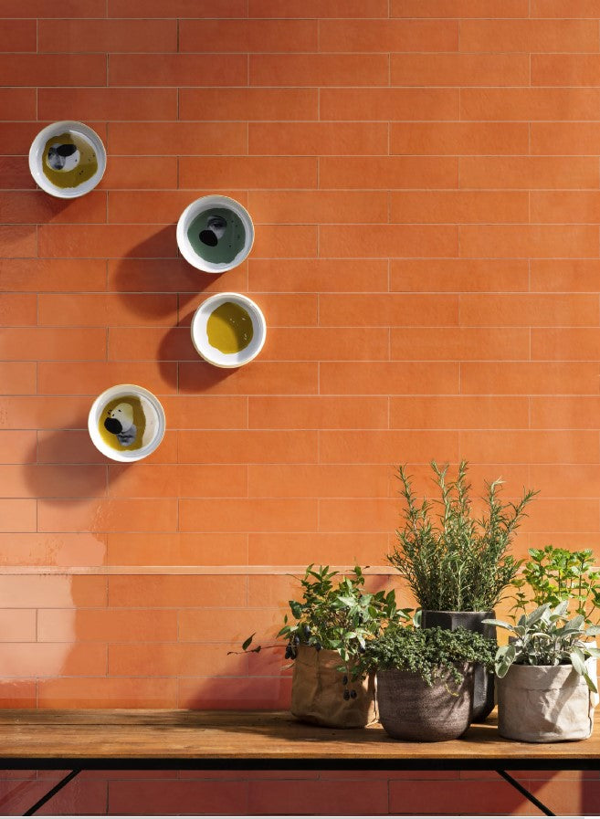 Casablanca Subway Tile