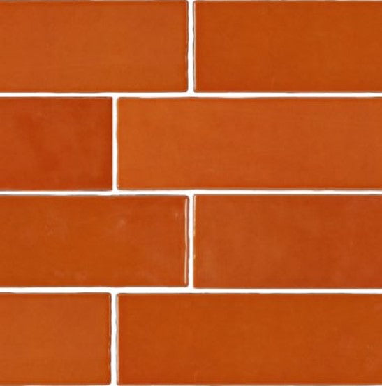 Casablanca Subway Tile