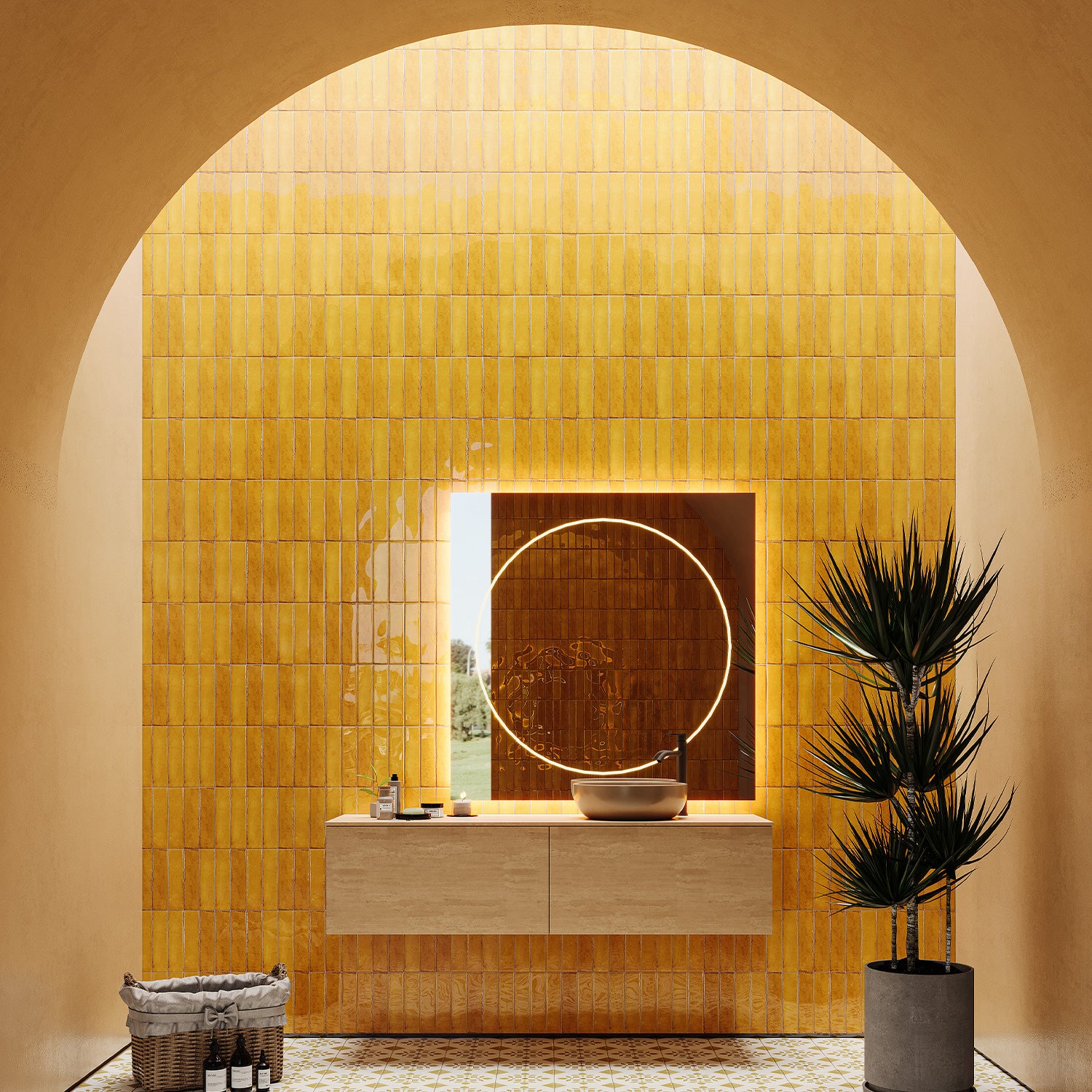 Otway Collection - Neche Interiors