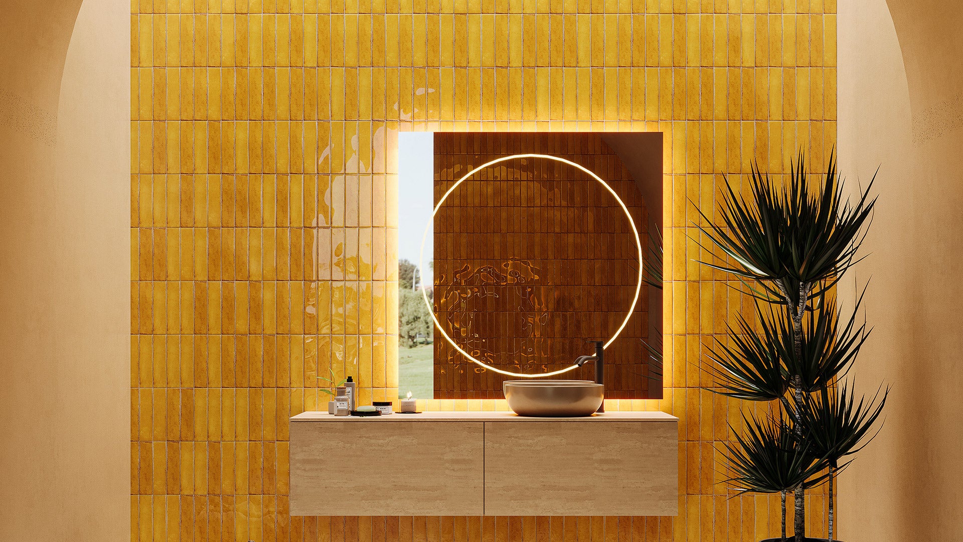 Otway Collection - Neche Interiors