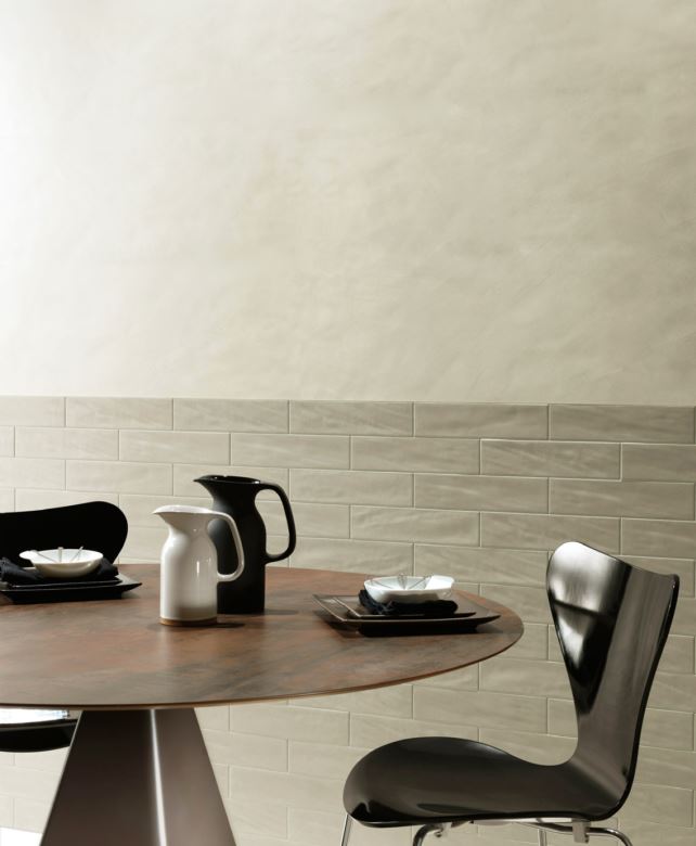 PASHA EARTH - Neche Interiors
