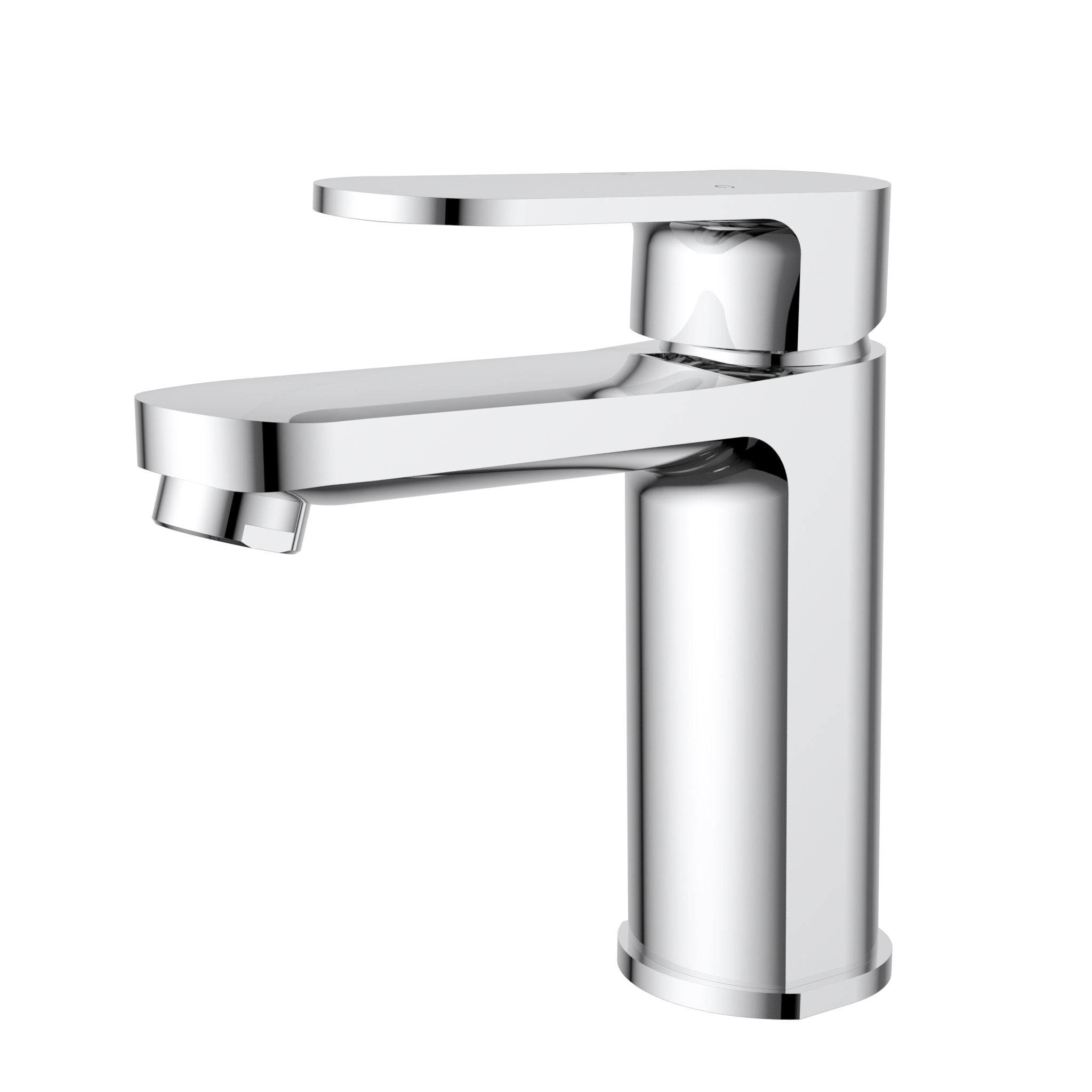 Cora Basin Mixer