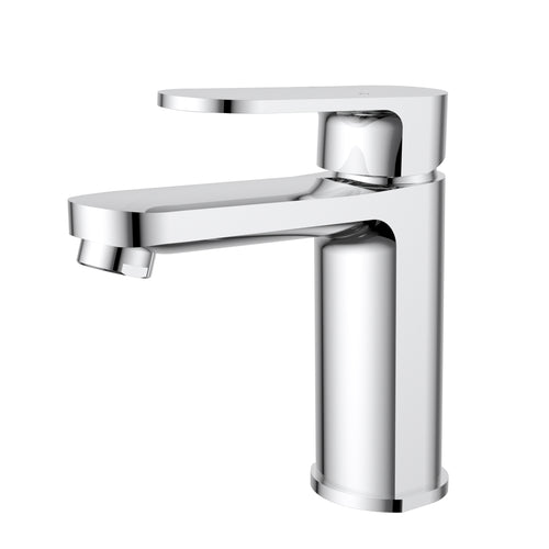 Cora Basin Mixer