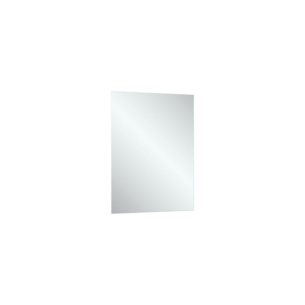 Pencil Edge Rectangular Mirror