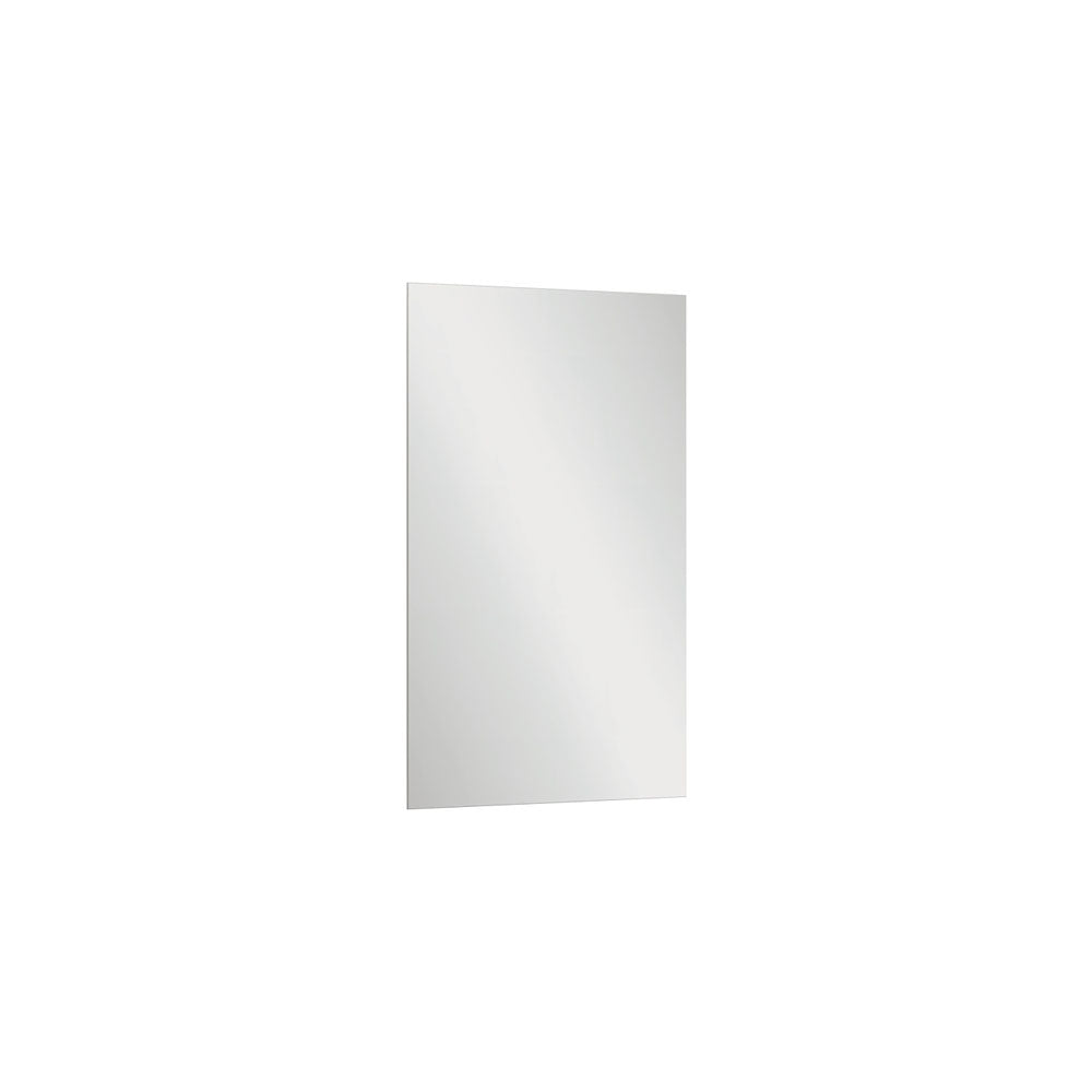 Pencil Edge Rectangular Mirror