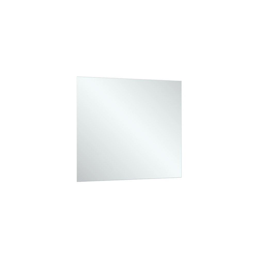 Pencil Edge Rectangular Mirror