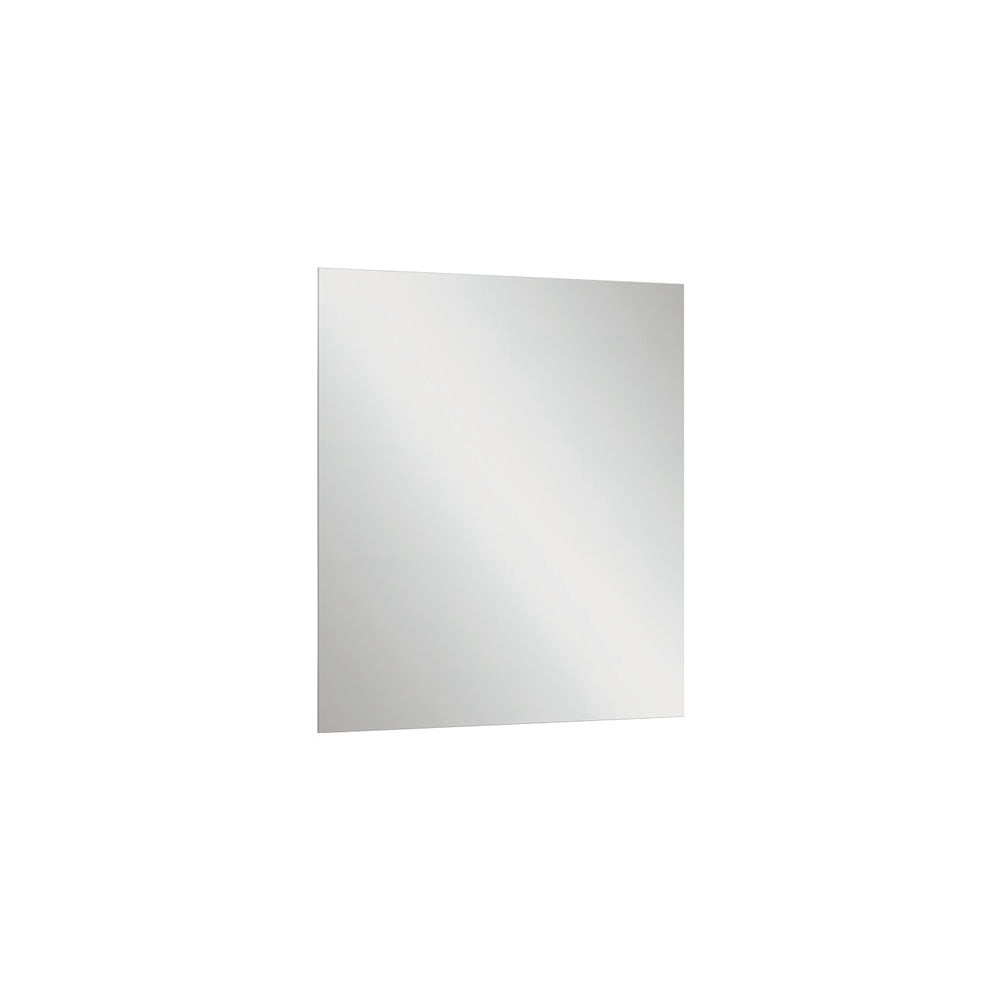 Pencil Edge Rectangular Mirror