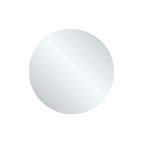 Round Pencil Edge Mirror