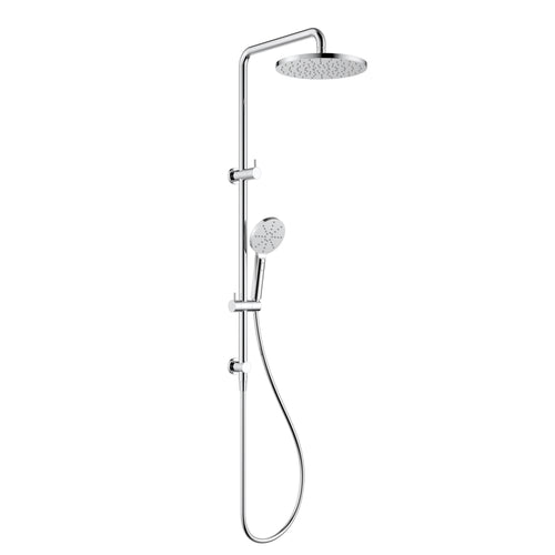 Otus Round Multi-Function Shower Set