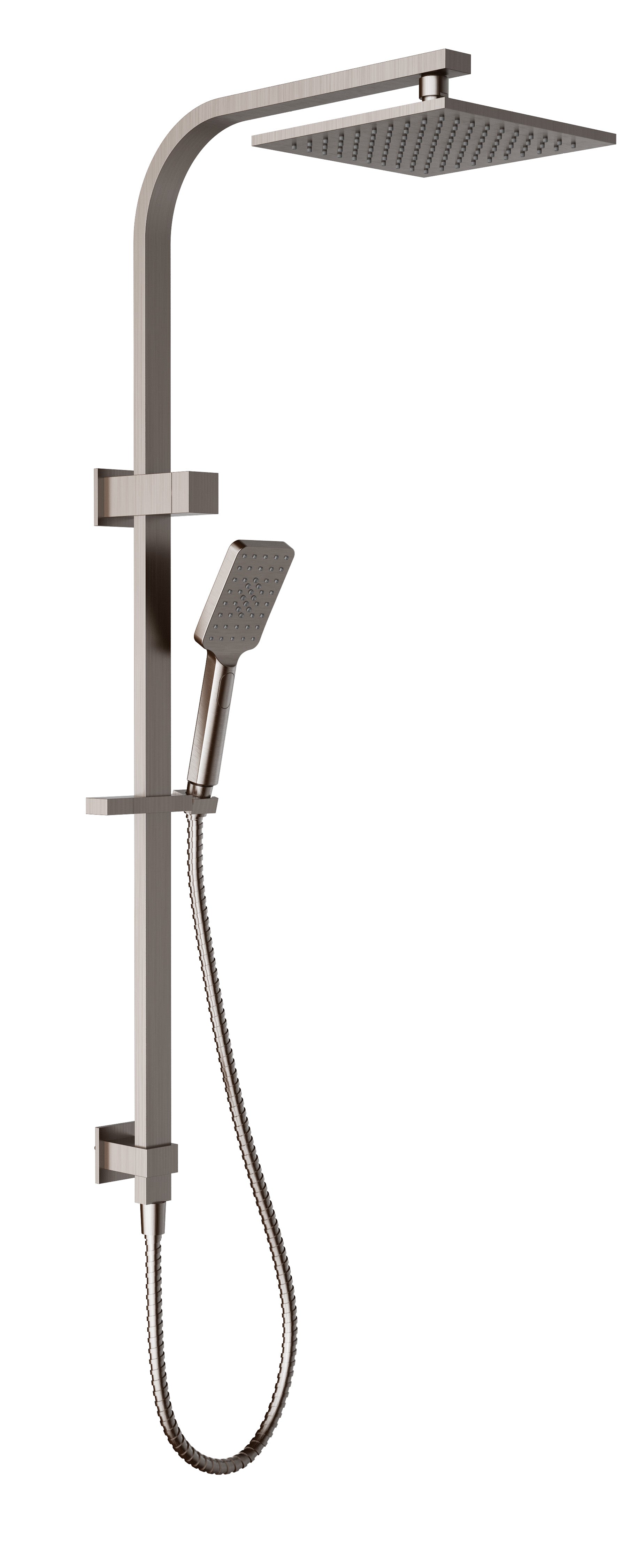 Eden Square Multi-function Shower Set - Neche Interiors