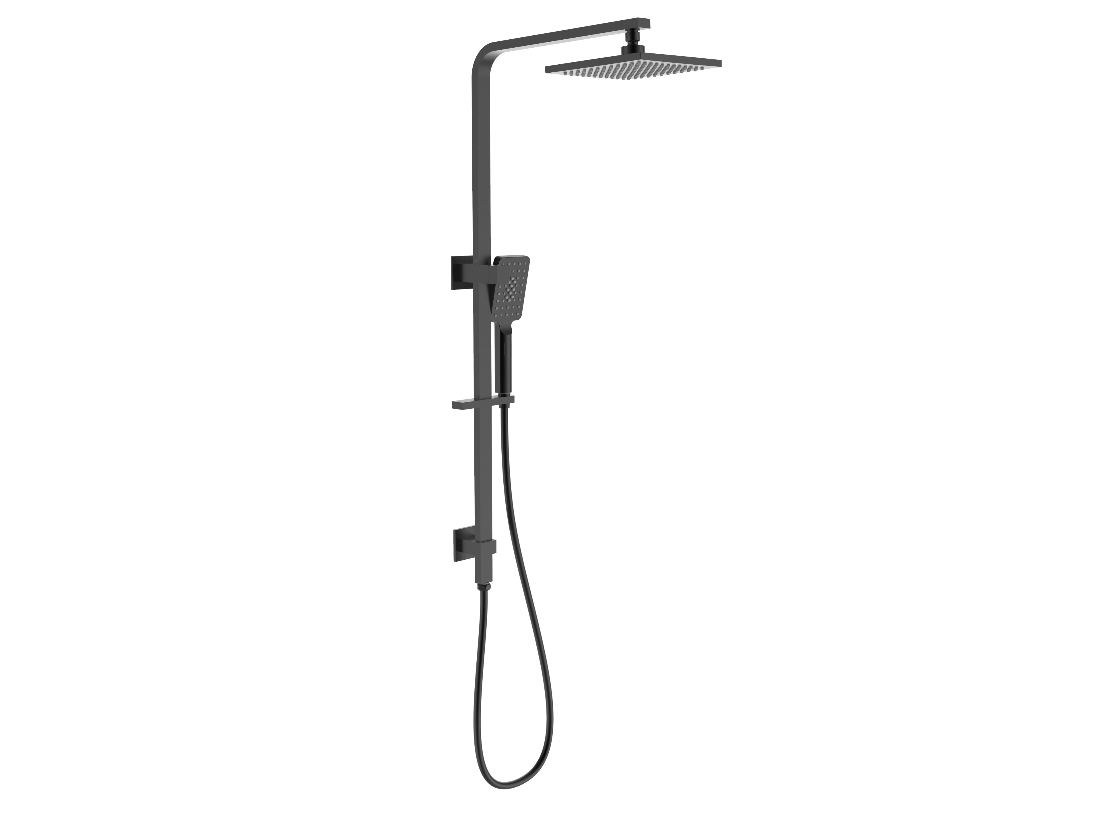 Eden Square Multi-function Shower Set - Neche Interiors