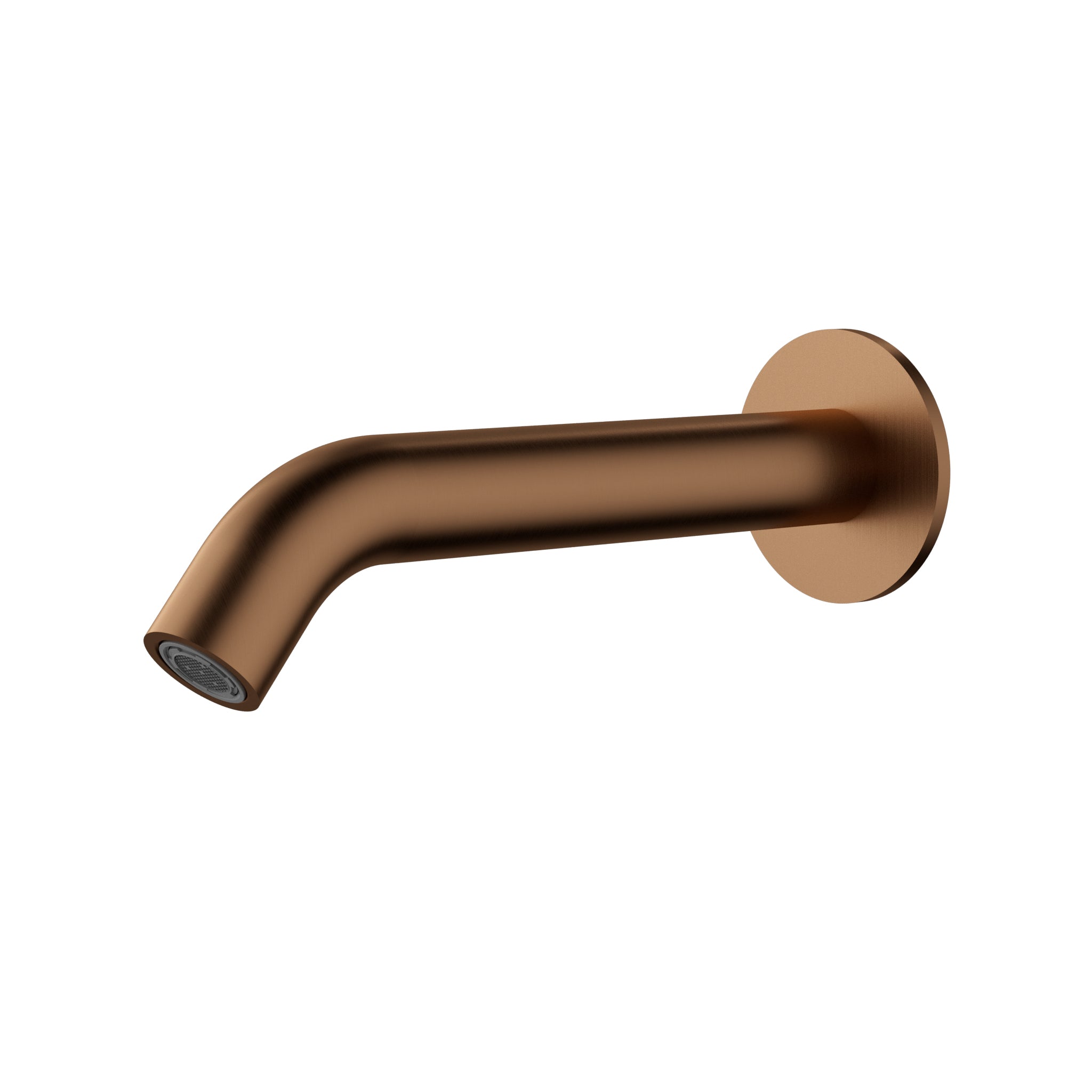 Otus Slimline Bath Spout - Neche Interiors