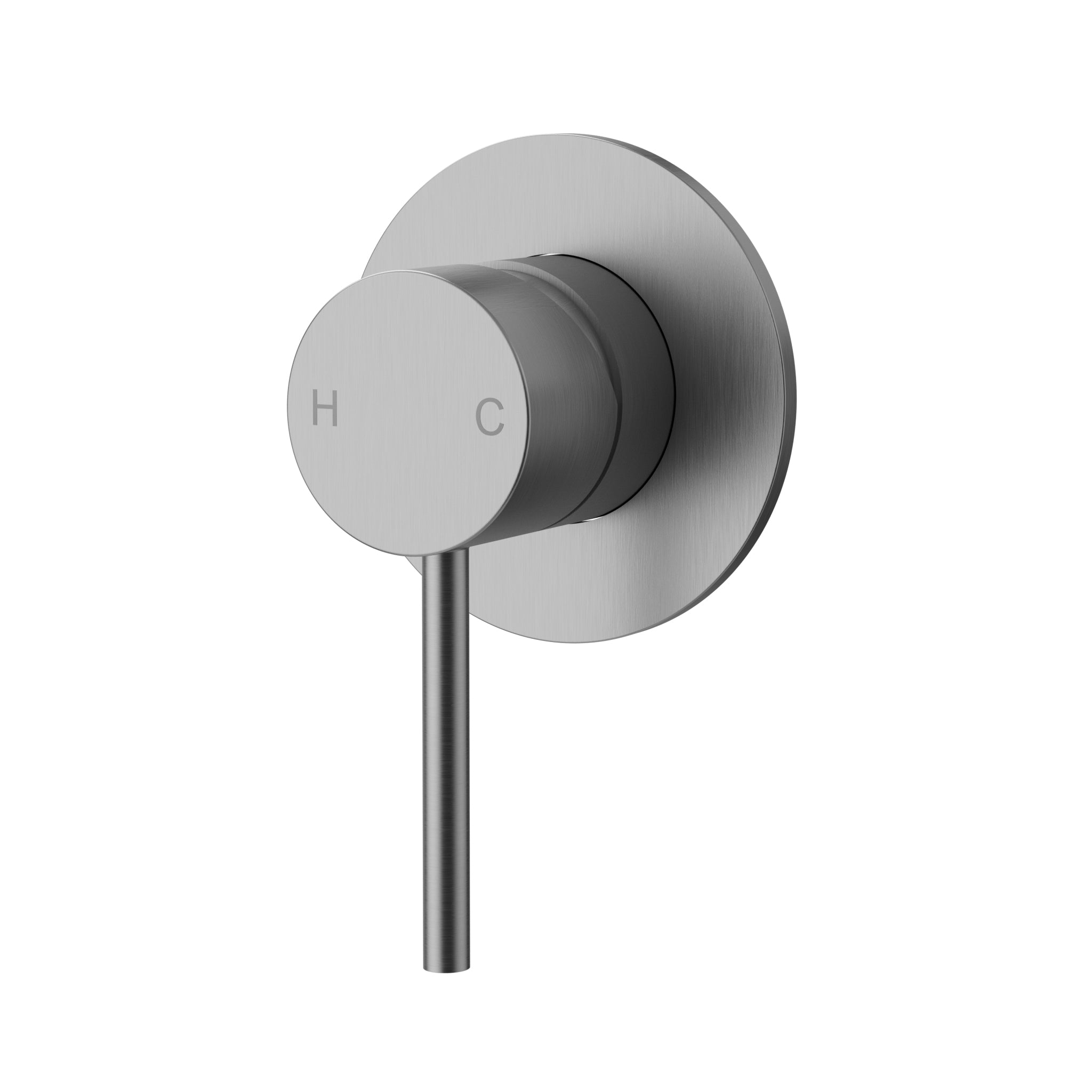 Otus Slimline Wall Mixer - Niche Interiorss