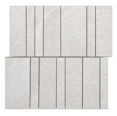 MayaStone Porcelain Mosaic - Neche Interiors