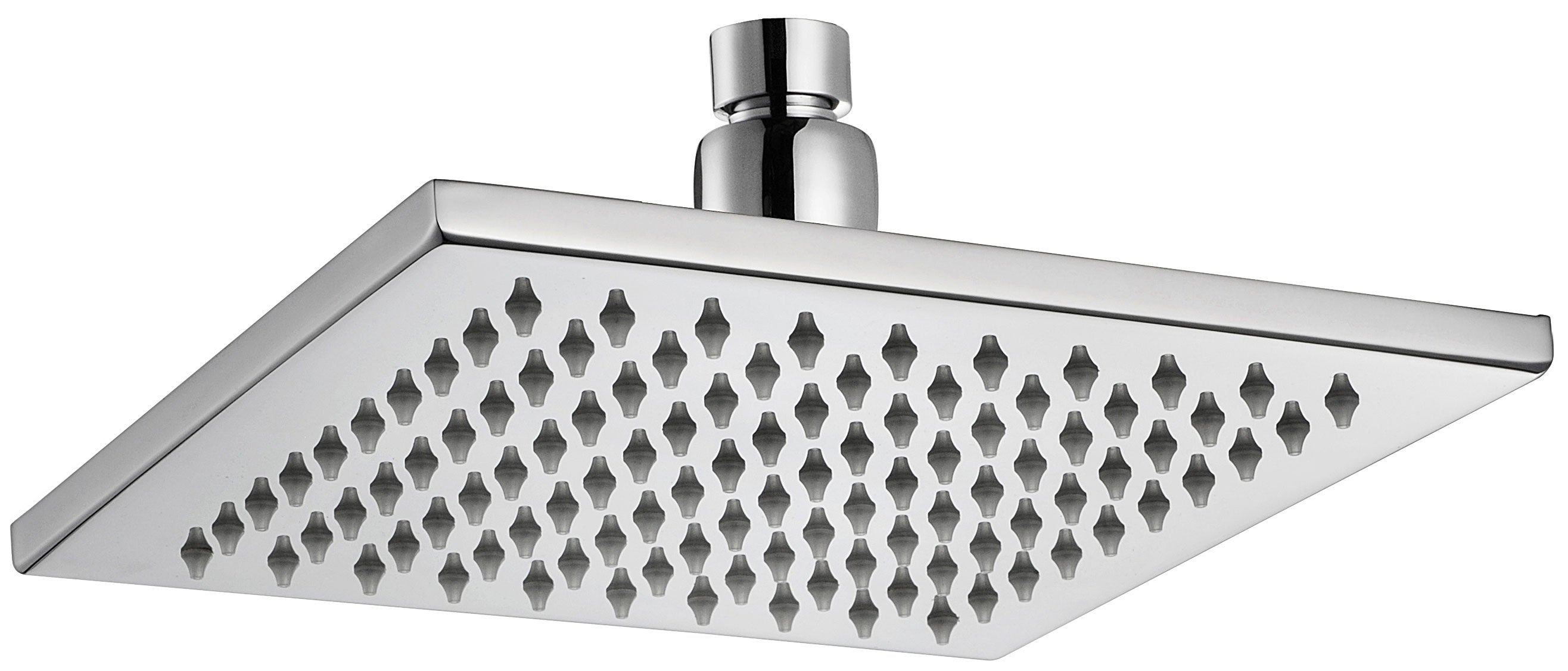 Eden Square Shower Head - Neche Interiors