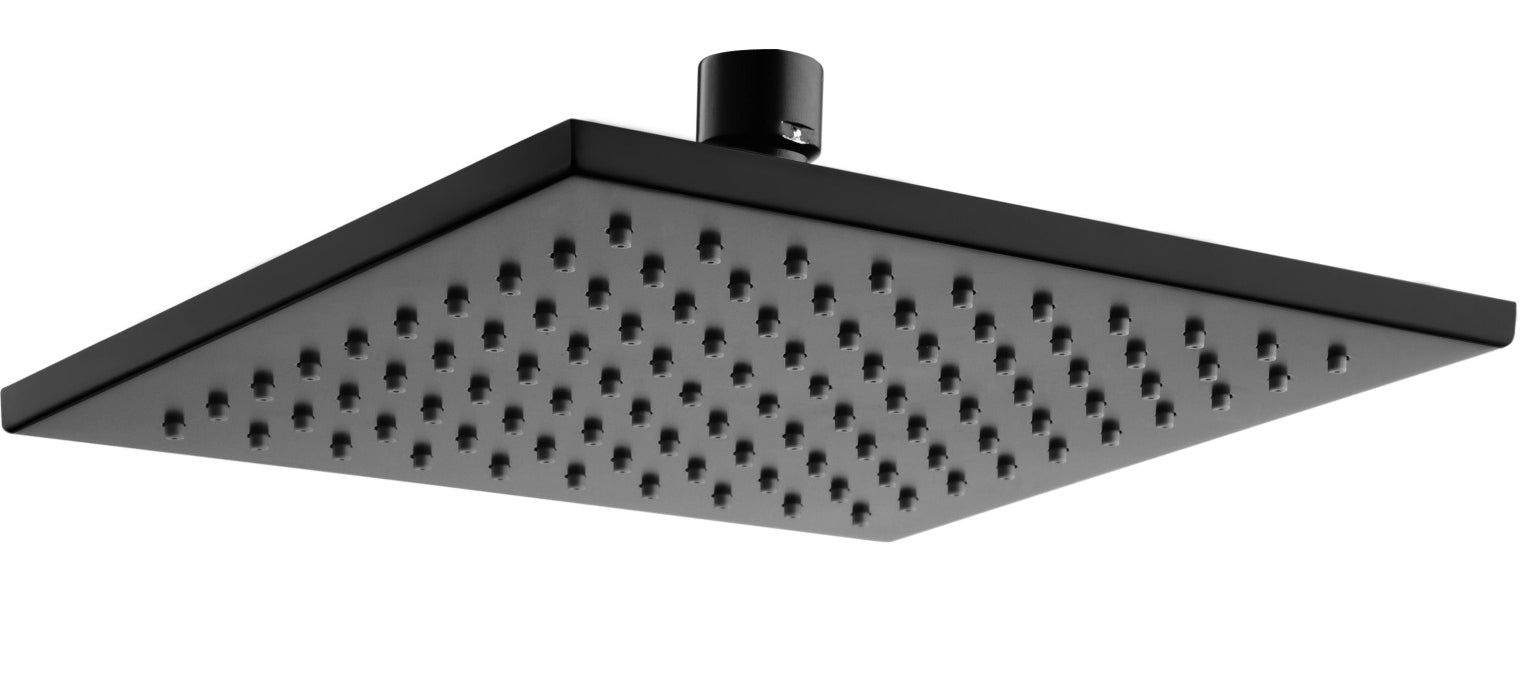 Eden Square Shower Head - Neche Interiors