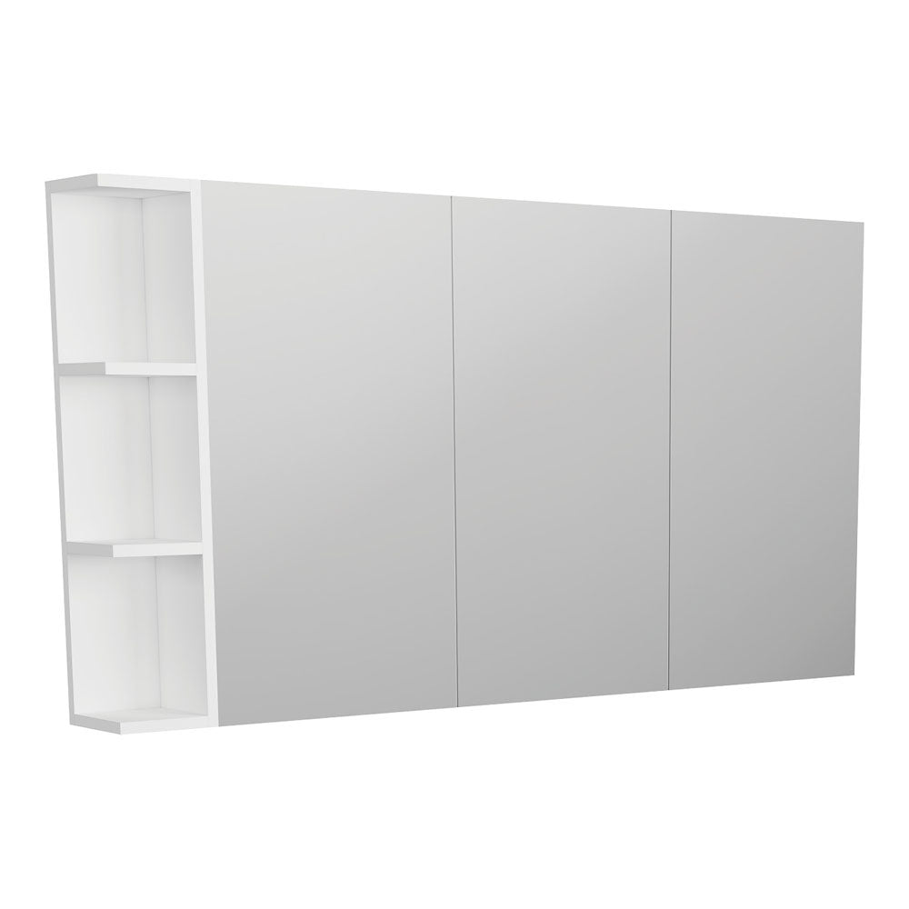 Pencil Edge 1200 Mirror Cabinet