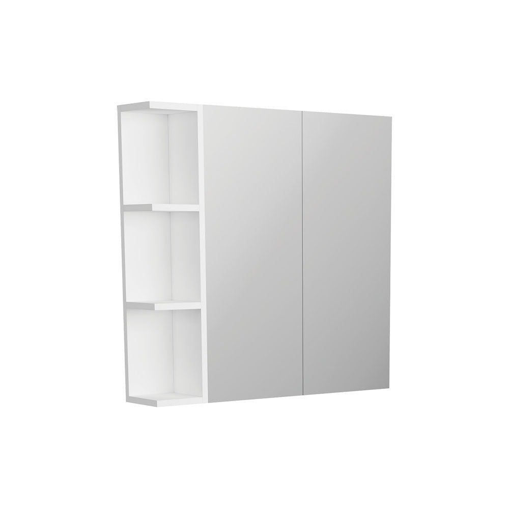 Pencil Edge 600 Mirror Cabinet