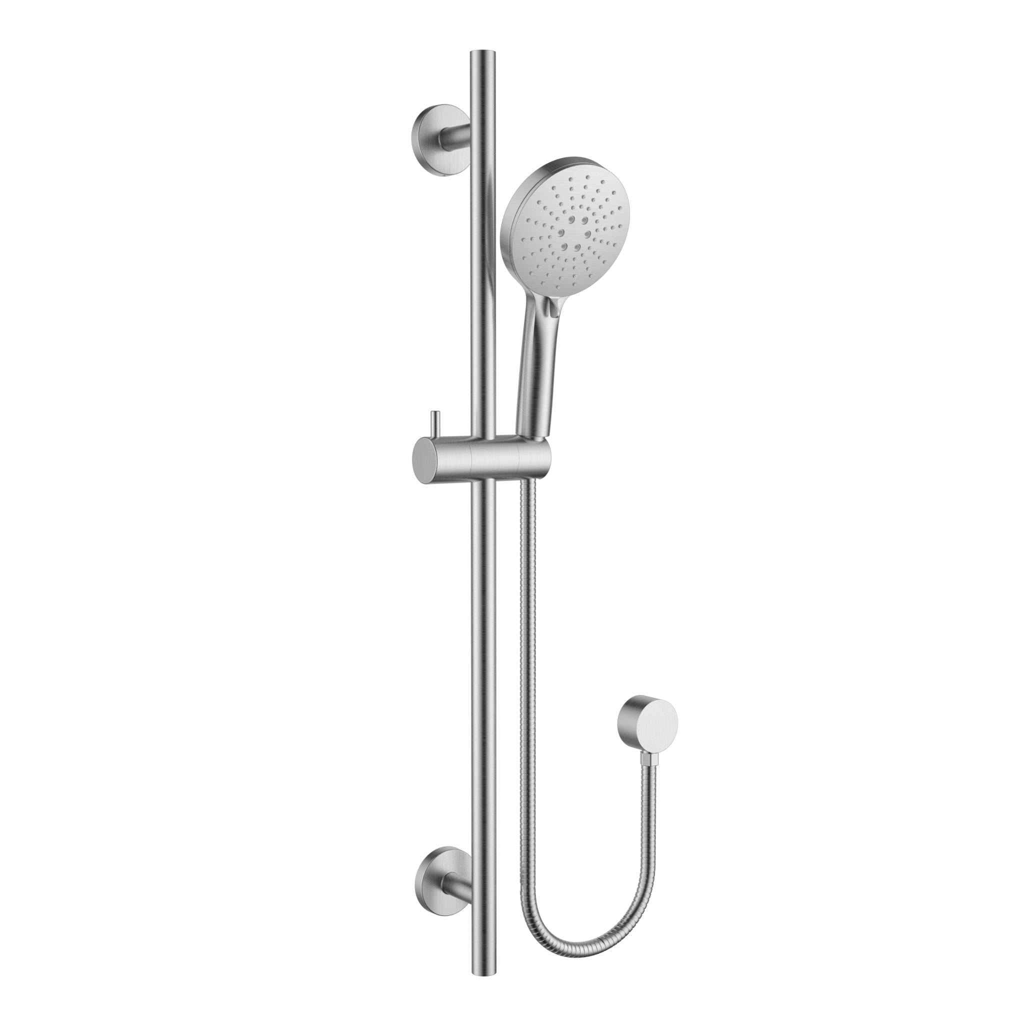 Otus Slimline Rail Shower - Neche Interiors