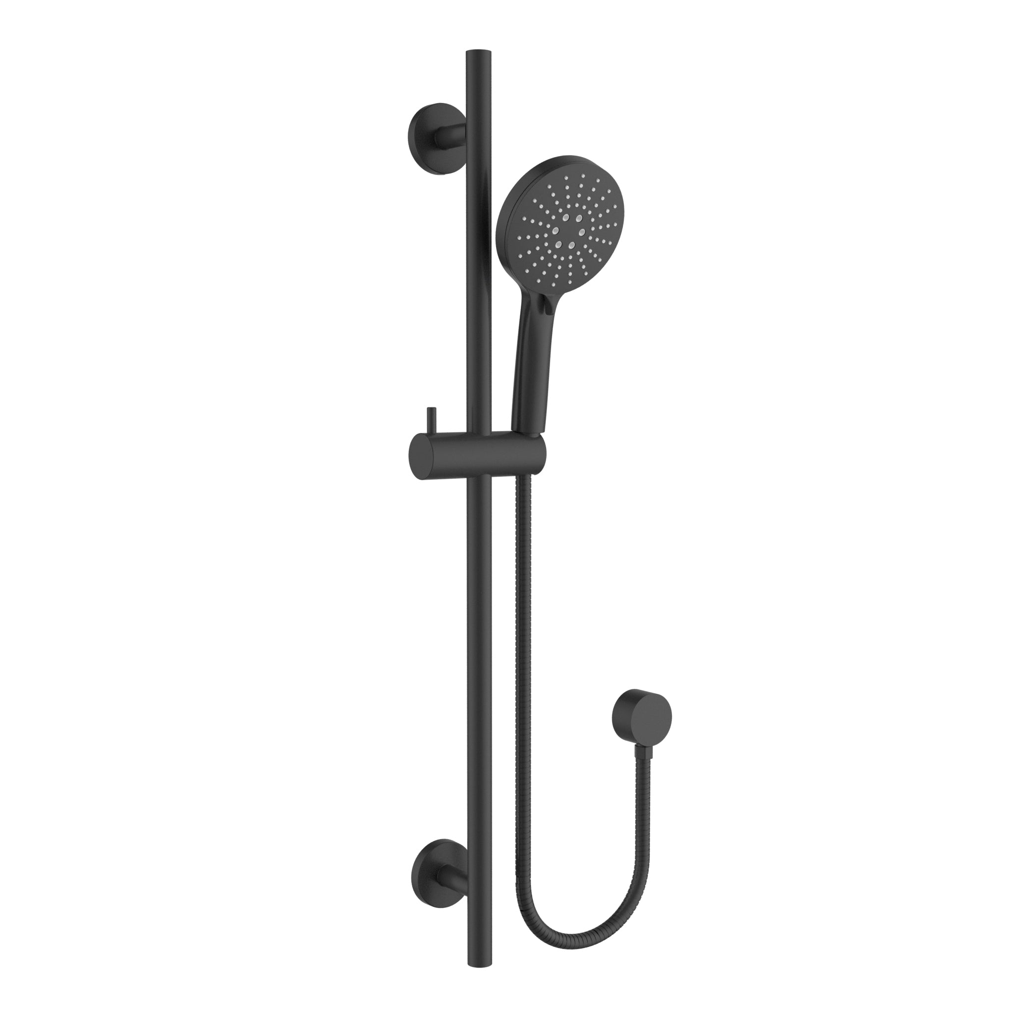 Otus Slimline Rail Shower - Neche Interiors