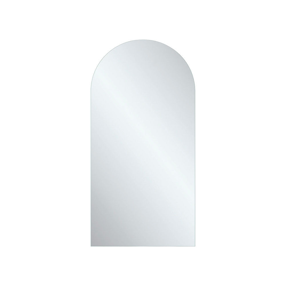 Arch Mirror Cabinet