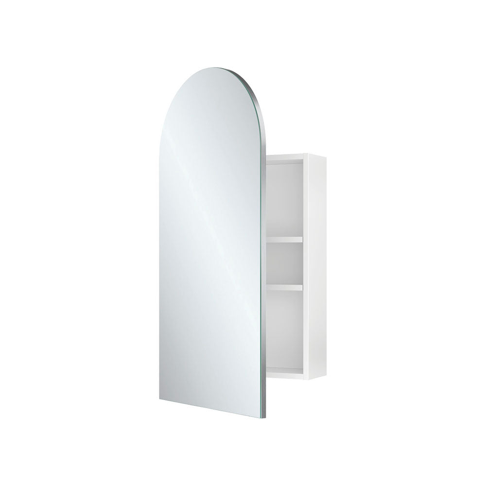 Arch Mirror Cabinet