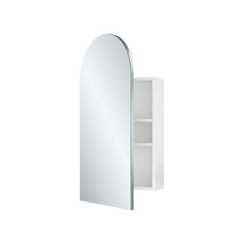 Arch Mirror Cabinet