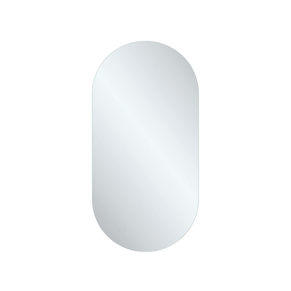 Pill Mirror Cabinet